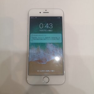 iPhone 6 パネル交換