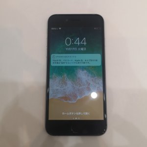 iPhone 6 パネル交換