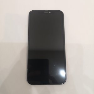 iPhone XS パネル修理