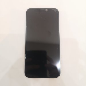 iPhone X パネル交換