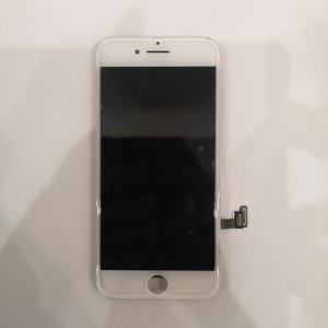iPhone 7 パネル修理