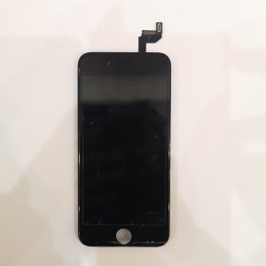 iPhone 6S パネル交換