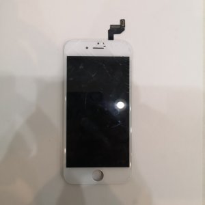 iPhone 6S パネル交換