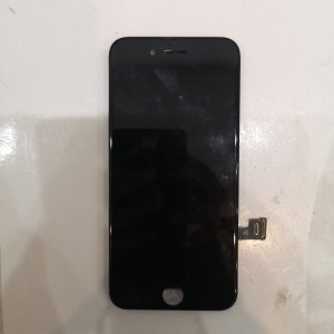 iPhone 7 パネル交換