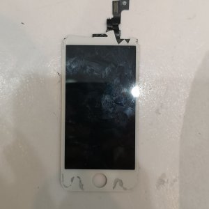 iPhone 6 パネル交換