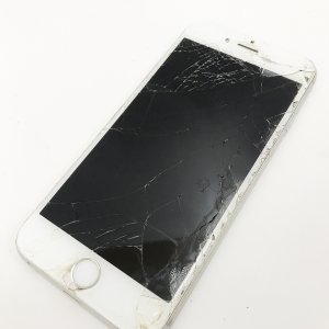 iPhone6S　液晶交換