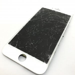 iPhone7　液晶交換