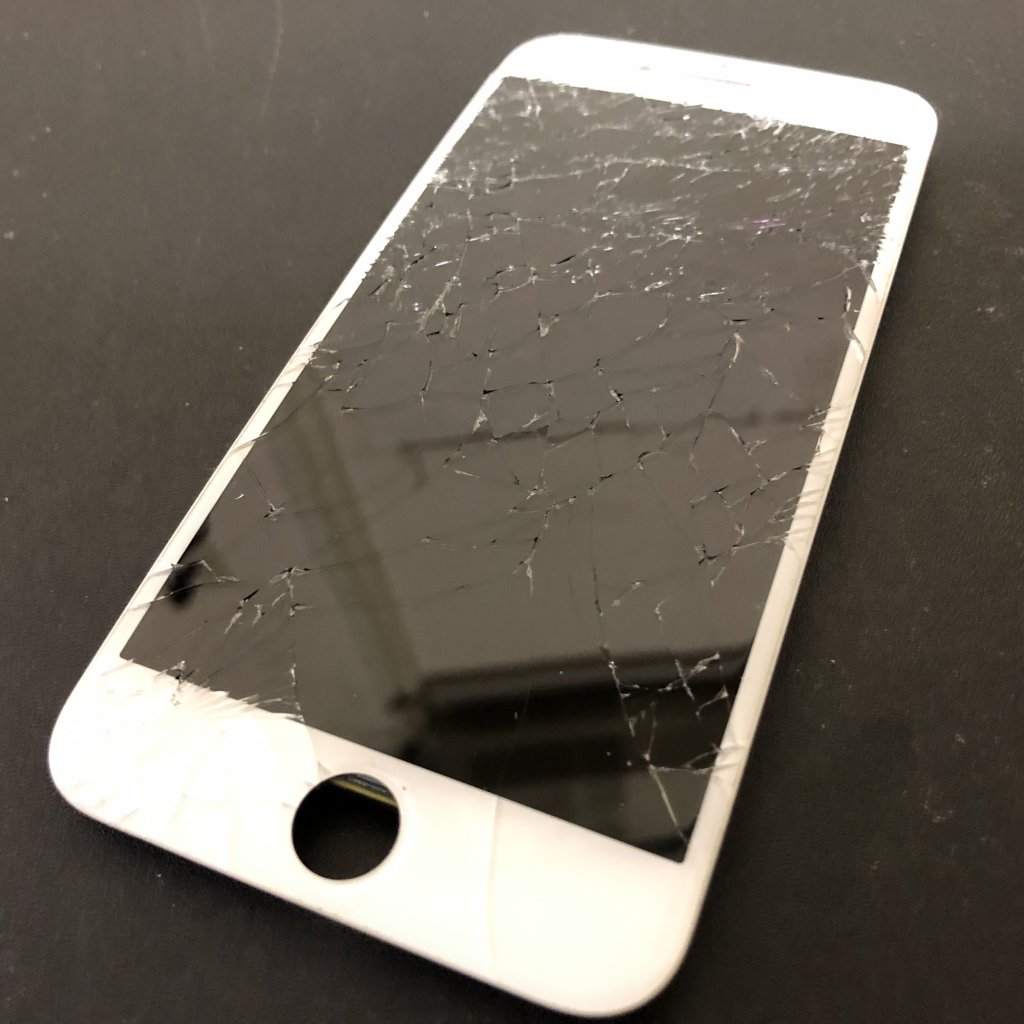 iPhone7 液晶交換
