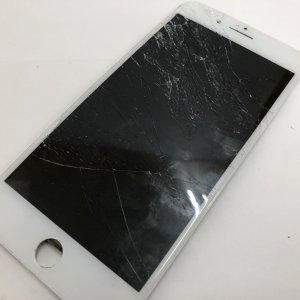 iPhone7Plus　液晶交換
