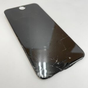 iPhone 8 液晶交換