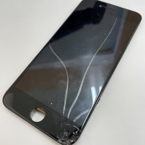 iPhone 8 液晶交換