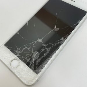 iPhone 7 液晶交換