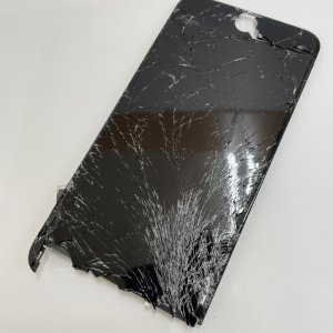 iPhone 7Plus 液晶交換