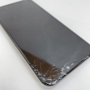 iPhone XR 液晶交換