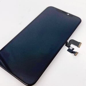 iPhoneX 液晶交換