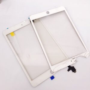 iPad mini3 ガラス交換