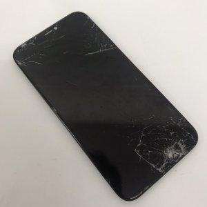 iPhone 11 液晶交換