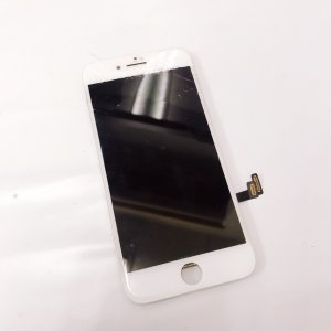 iPhone8 フロントパネル交換