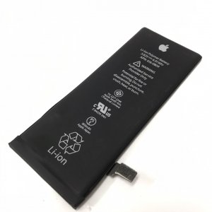 iPhone6 バッテリー交換