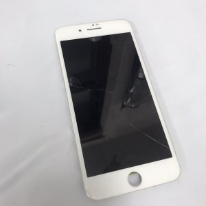 iPhone 7Plus 液晶交換