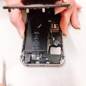 iPhoneSE
