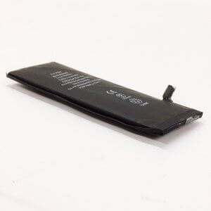 iPhone6 バッテリー交換