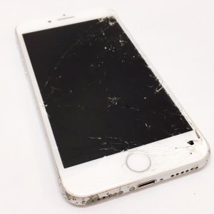 iPhone7 液晶交換