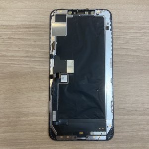 iPhoneXSax　液晶交換