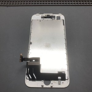 iPhone7　液晶交換