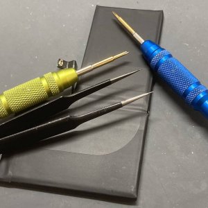 iPhoneX バッテリー交換