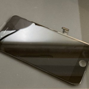 iPhone8Plus 液晶交換