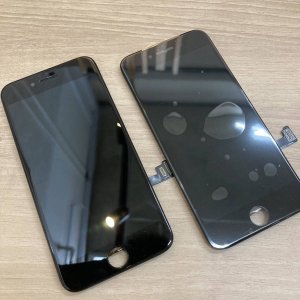 iPhone8 液晶交換