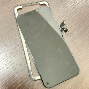 iPhoneXS 液晶画面交換修理
