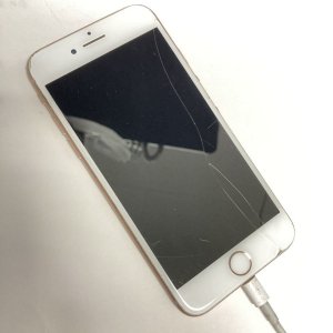 iPhone8 初期化
