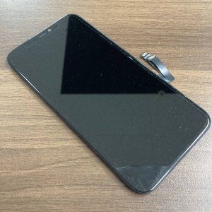 iPhoneXR 液晶画面交換修理