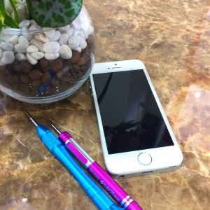 iPhoneSE 液晶交換