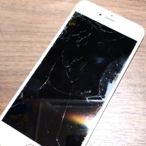 iPhone6 液晶交換