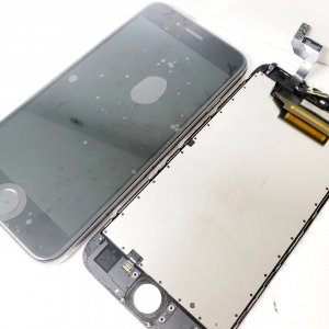 iPhone6S 液晶交換