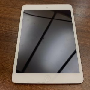 iPad mini2 ガラス交換の修理実績