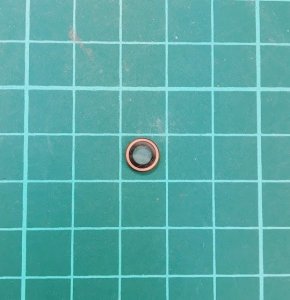 iPhone6 アウトカメラ交換の修理実績