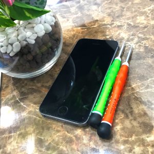 iPhone SE バッテリー交換
