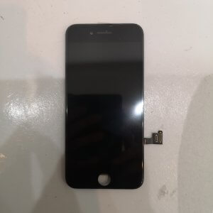 iPhone 7 パネル交換