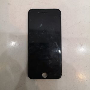 iPhone 7 パネル交換