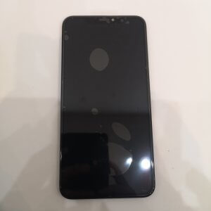 iPhone XSMAX パネル修理