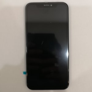 iPhone XR パネル交換