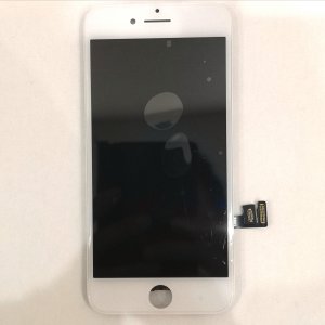 iPhone 8 パネル交換
