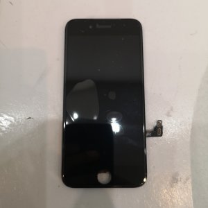 iPhone 8 パネル修理
