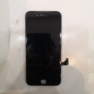 iPhone 8 パネル交換