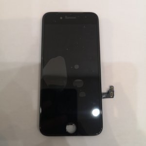 iPhone 8 パネル修理