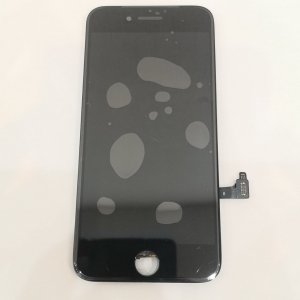iPhone 8 パネル交換